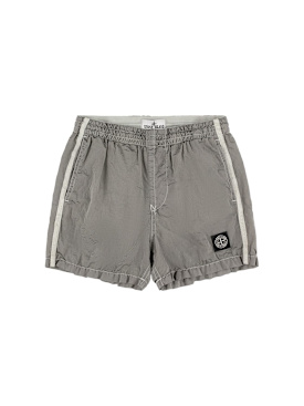 stone island junior - swimwear - junior-boys - new season