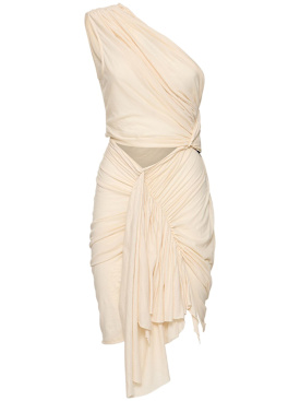 rick owens drkshdw - dresses - women - new season