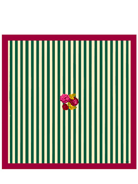 lisa corti - table linens - home - new season
