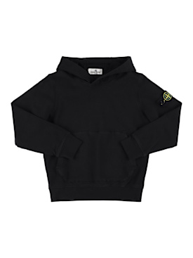 stone island junior - sweat-shirts - kid garçon - nouvelle saison