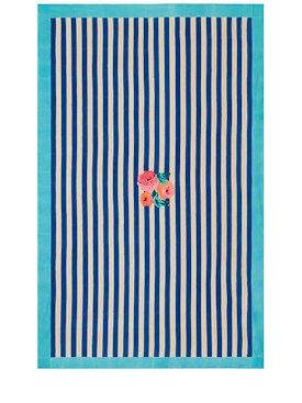 lisa corti - tessile tavola - casa - nuova stagione