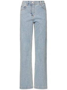 low classic - jeans - women - new season