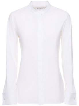 max mara - shirts - women - new season