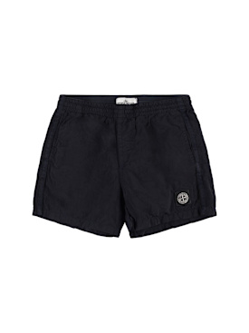 stone island junior - maillots de bain - kid garçon - nouvelle saison