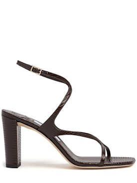 jimmy choo - sandalen & sandaletten - damen - neue saison