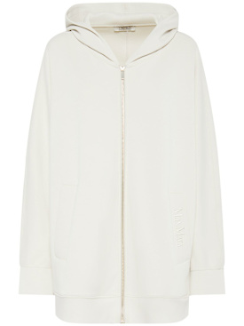 's max mara - sweatshirts - women - new season
