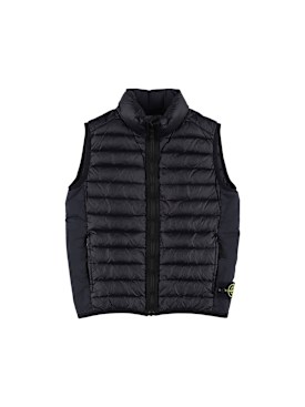 stone island junior - 羽绒服 - 小男生 - 新季节