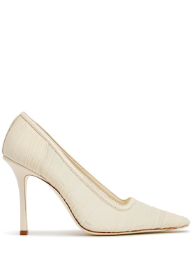 jimmy choo - schuhe mit absatz - damen - neue saison