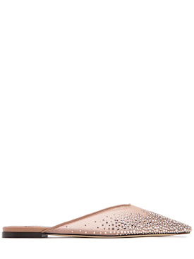 jimmy choo - mules - donna - nuova stagione