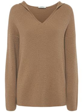 's max mara - ニットウェア - レディース - new season