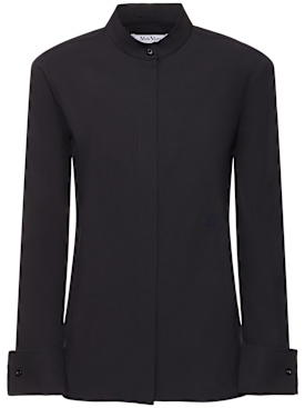 max mara - shirts - women - new season