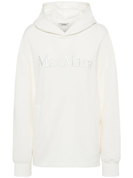 's max mara - sweatshirts - women - new season