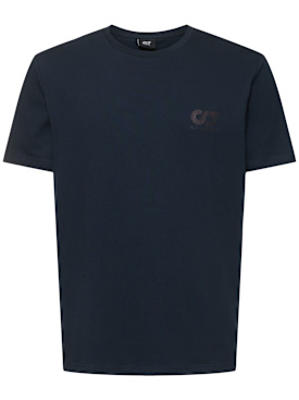 alphatauri - t-shirts - men - new season