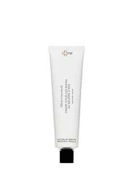 frederic malle - hand & foot cream - beauty - women - promotions