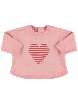 petit bateau - t-shirts & tanks - kids-girls - new season