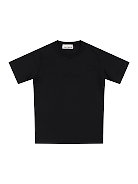 stone island junior - tシャツ - キッズ-ボーイズ - new season