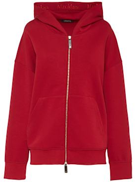 's max mara - sweatshirts - women - new season