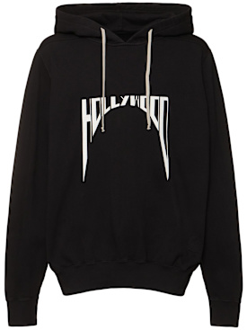 rick owens drkshdw - sweatshirts - men - new season