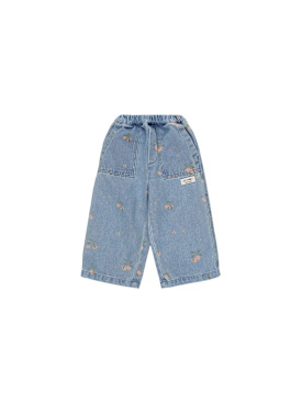 liewood - jeans - baby-girls - new season