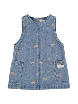 liewood - dresses - junior-girls - new season