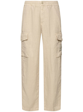 stone island - pants - men - new season