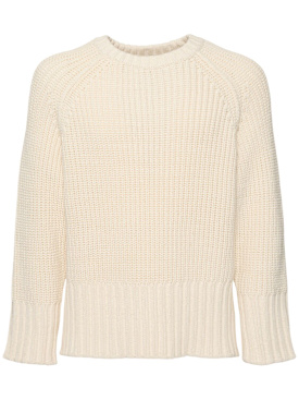 low classic - knitwear - women - new season