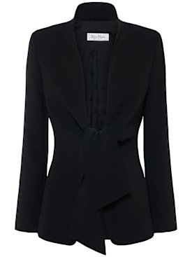 max mara - ジャケット - レディース - new season