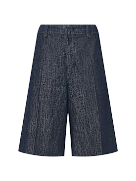 's max mara - shorts - women - new season
