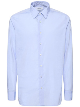 lardini - shirts - men - new season