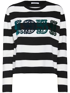 max mara - maglieria - donna - nuova stagione