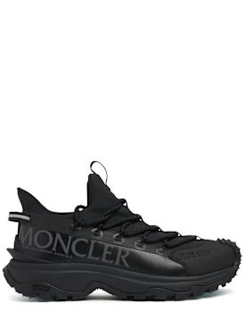 moncler - sneaker'lar - kadın - new season