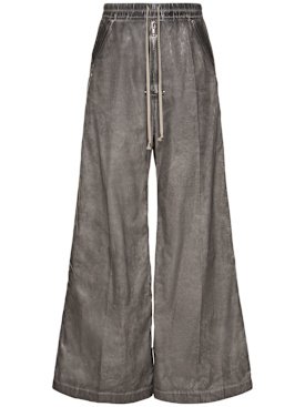 rick owens drkshdw - pantalons - homme - nouvelle saison