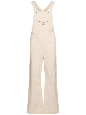 moncler - overalls & jumpsuits - men - new season