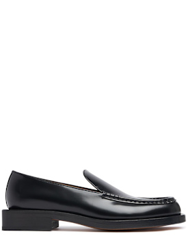 jacquemus - loafer & mokassins - herren - neue saison