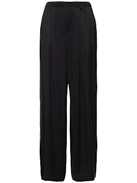 alexander wang - pants - women - new season