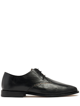 our legacy - lace-up shoes - men - new season