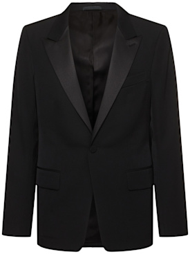 lanvin - vestes - homme - nouvelle saison