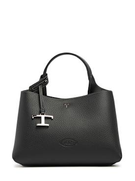 tod's - top handle bags - women - new season