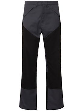 roa - pantalons - homme - offres