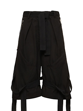 the attico - pants - women - new season