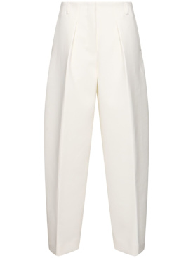 jacquemus - pants - women - new season