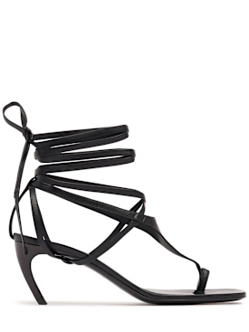 the attico - sandals - women - new season