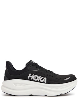 hoka - sneakers - men - new season