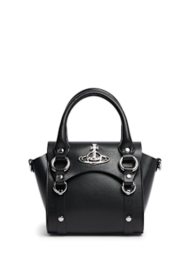 vivienne westwood - top handle bags - women - new season