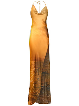 roberto cavalli - dresses - women - new season