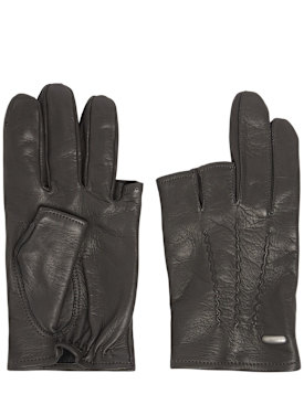 our legacy - gloves - men - new season