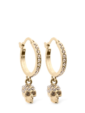 mcqueen - pendientes - mujer - nueva temporada