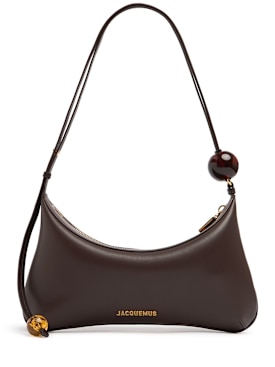 jacquemus - shoulder bags - women - new season