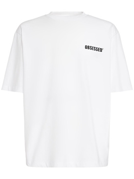 dsquared2 - camisetas - hombre - nueva temporada