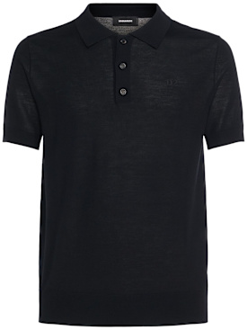 dsquared2 - polos - homme - nouvelle saison